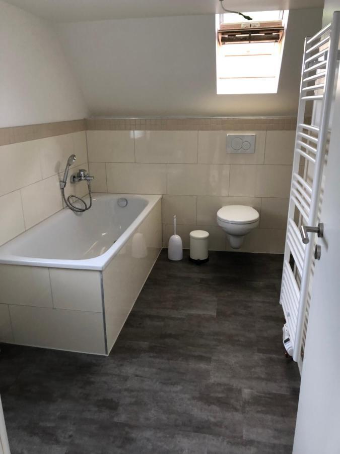הוילה מונשאו Haus Lupin מראה חיצוני תמונה
